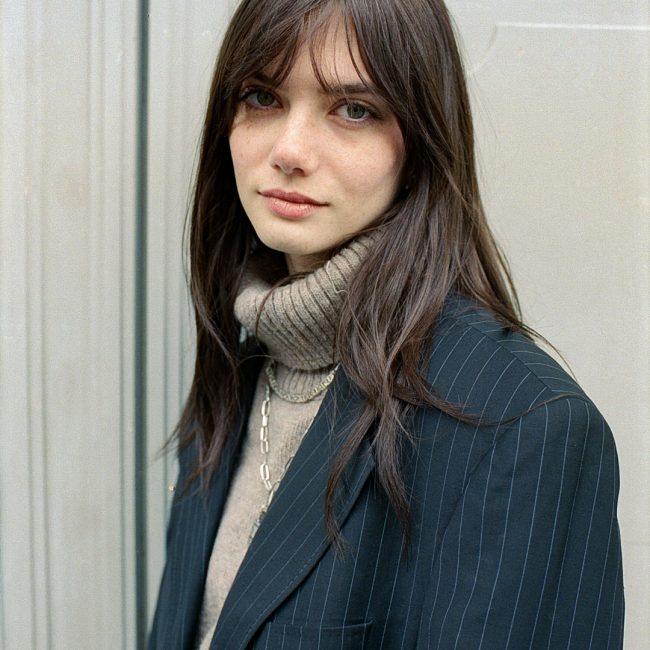 Laure Alba-Women Milano-Marcello Ferri-Milan-May 2022-5