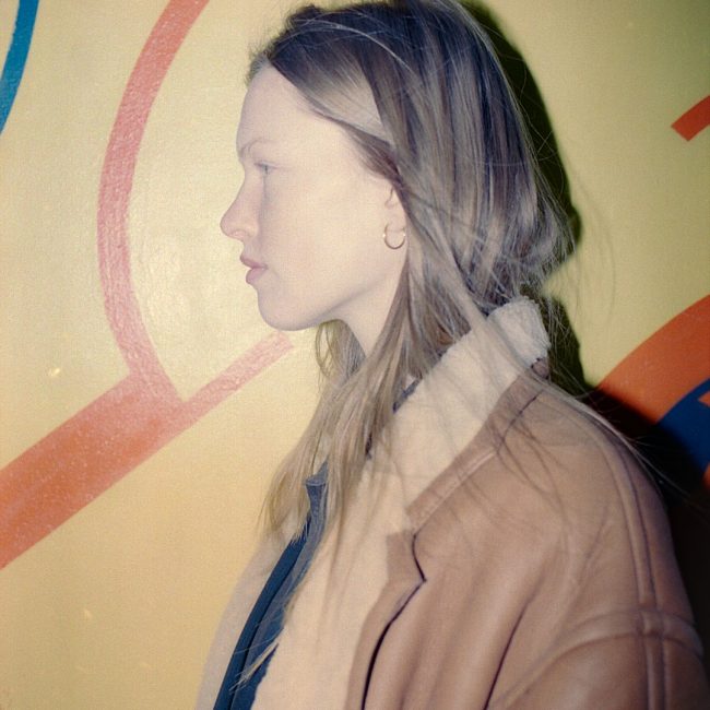 Leanne Dehaan-Fabbrica Milano-Marcello Ferri-Milan-April 2022-7