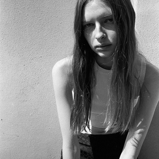 Kaitlyn Cunningham-Special Management-Marcello Ferri-Milan-May 2022-26