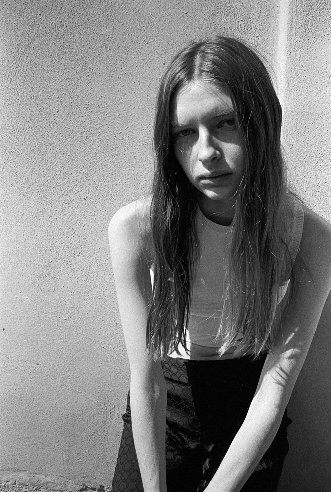 Kaitlyn Cunningham-Special Management-Marcello Ferri-Milan-May 2022-26