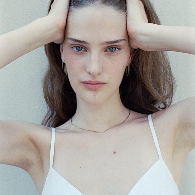 Laufey Sólmundardóttir-Next Milan-Marcello Ferri-Milan-July 2022-14