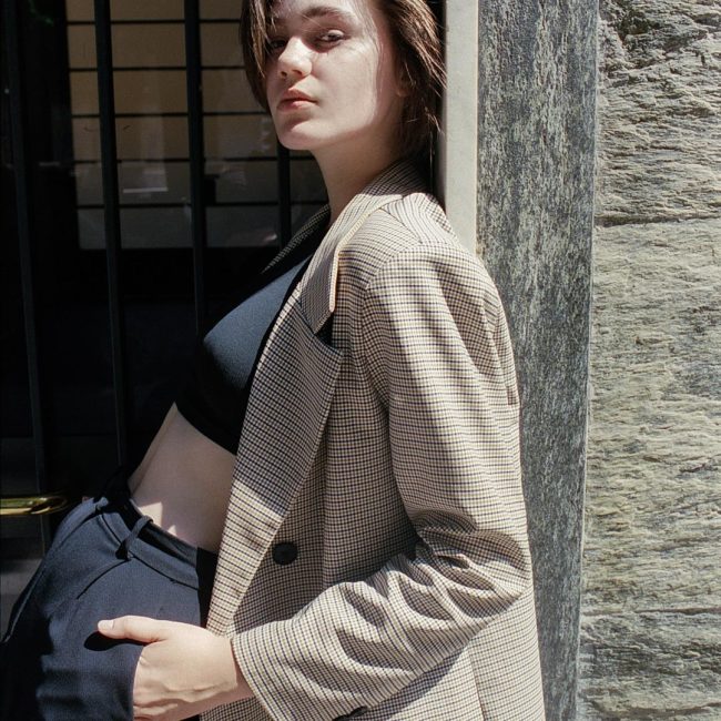 Nika Trufanova-Women Milano-Marcello Ferri-Milan-July 2022-28
