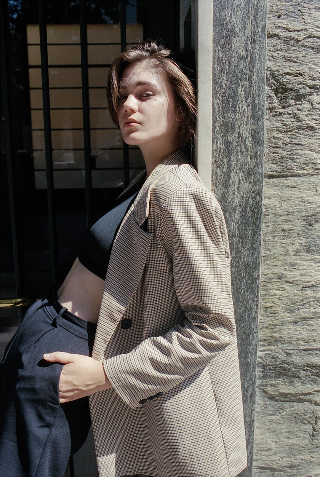 Nika Trufanova-Women Milano-Marcello Ferri-Milan-July 2022-28