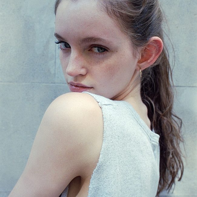 Holly Nicole-Next Milan-Marcello Ferri-Milan-September 2022-17