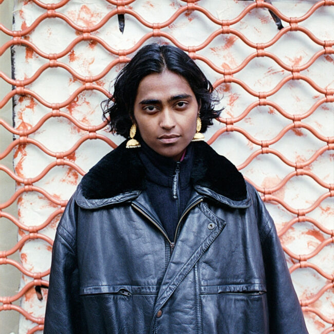 Barathy Akkan-Monster-Marcello Ferri-Milan-December 2022-1