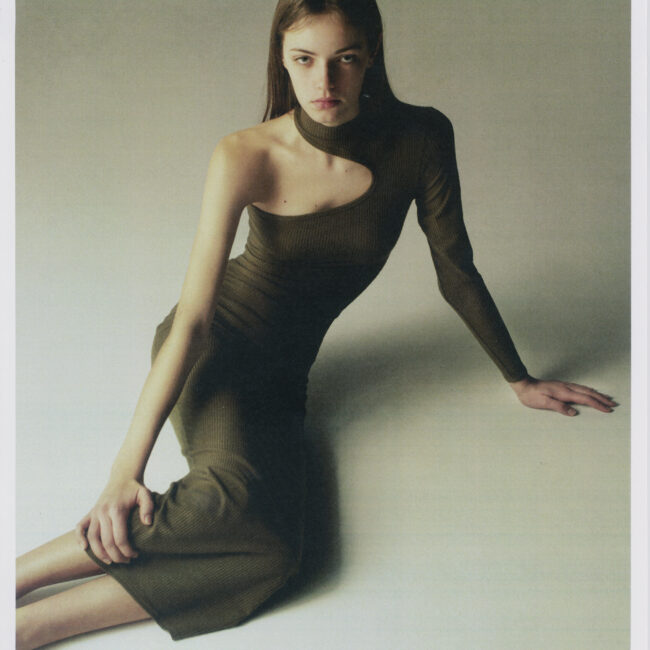 Matilde De Nard-Monster-Ciro Galluccio-Milan-Jan 23-8