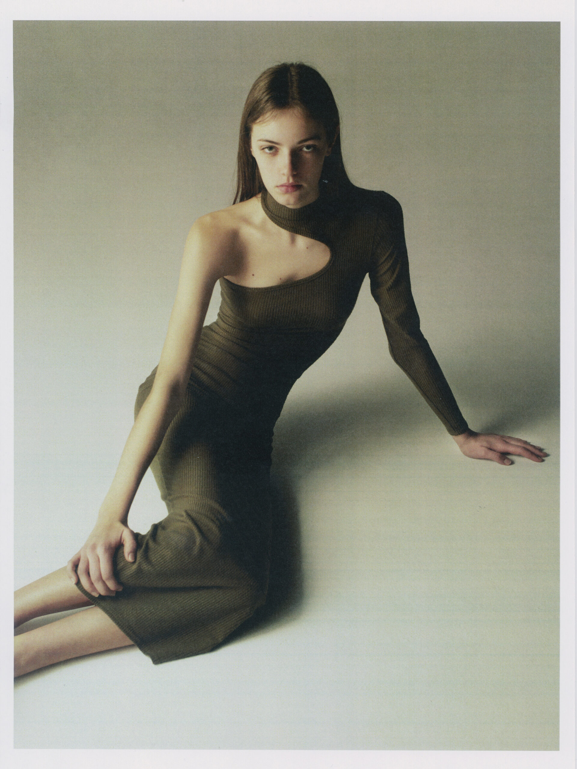 Matilde De Nard-Monster-Ciro Galluccio-Milan-Jan 23-8