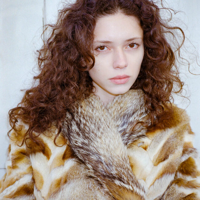 Isadora Ribeiro-Wave-Marcello Ferri-Milan-Mar 23-15