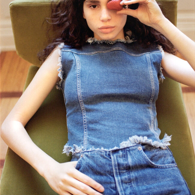 Faustina Cosma-Monster-Mar 23-2