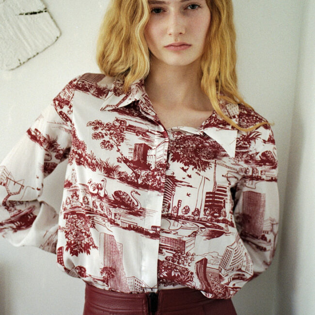 Melissa Hanselaar-Women-May24-9